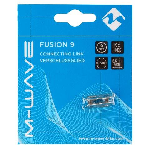 Link a catena m-wave 9v facile