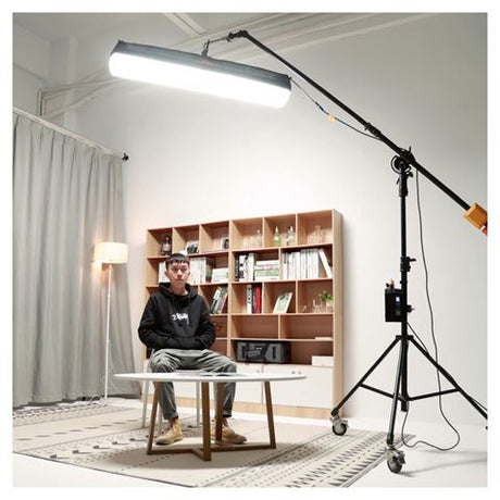 Aparo RGBWW LED-Luftlicht Radi-09 Pro Air