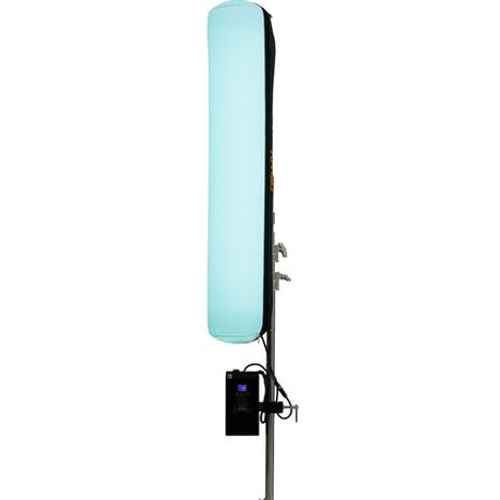 Aparo RGBWW LED-Luftlicht Radi-09 Pro Air