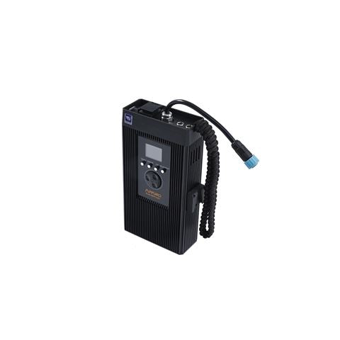 Aparo RGBWW LED-Luftlicht Radi-09 Pro Air