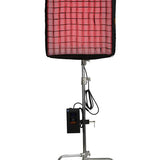 Aparo RGBWW LED-Luftlicht Radi-22 Pro Air