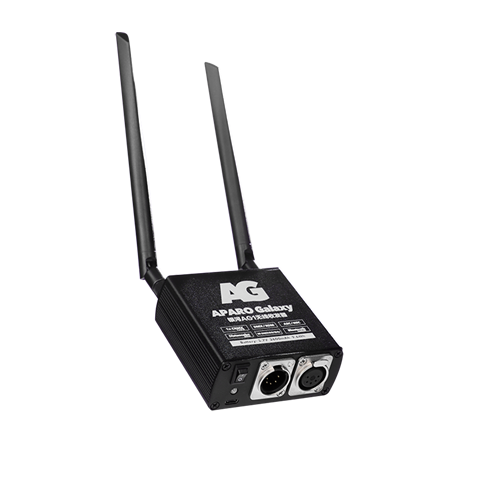 Aparo CRMX-Transceiver AG1-K1