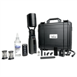 PMI SMOKEIE Handheld Professional Smoke Machine Pro Pack