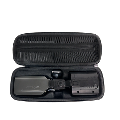 PMI SMOKEIE Handheld Professional Rookmachine Hazer Kit