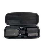 PMI SMOKEIE Handheld Professional Rookmachine Hazer Kit