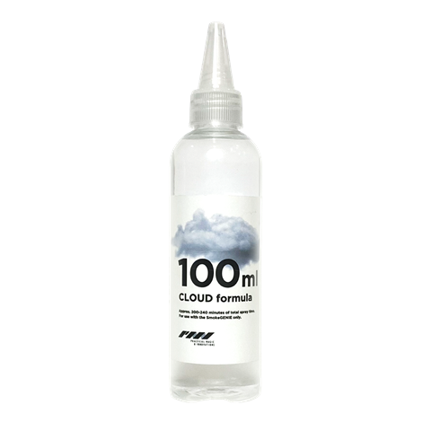 PMI Smokgenia Smoke Flüssigkeit 100ml