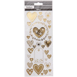 Https: www.cchobby.nl stickers-hearts-sheet-10x24-cm-ca-33-piece-gold-1-sheet