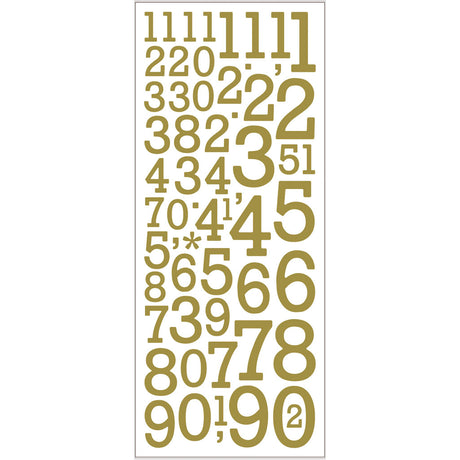 Https: www.cchobby.nl glitzeraufkleber-nummern-blatt-10x24-cm-gold-2-blatt-1-box