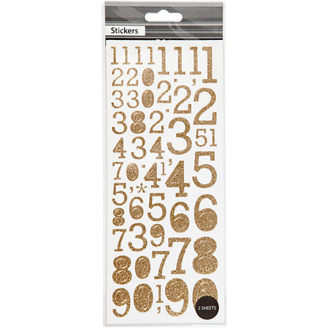 Https: www.cchobby.nl glitzeraufkleber-nummern-blatt-10x24-cm-gold-2-blatt-1-box