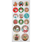 Https: www.cchobby.nl stickers-christmas-b-30-40-mm-sheet-10x23-cm-ca-16-piece-1-sheet