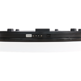 Falcon Eyes Mini Drehungsplan T360-A3 60 cm bis 40 kg