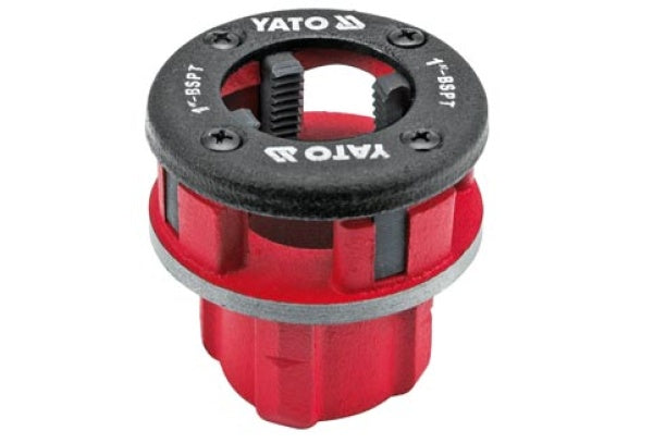 Yato threadhead 3 8 2917