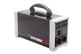 Innovatronix Tronix Generator Explorer XT3 2400Ws inkl. Tasche