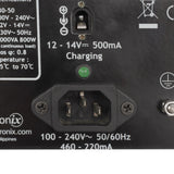 Innovatronix Tronix Generator Explorer XT3 2400Ws inkl. Tasche