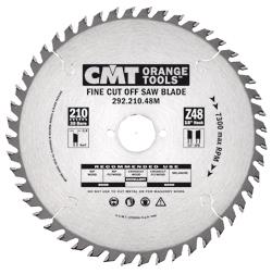 Cmt Kappkreissäge 235x2,8x30 z=48 atb