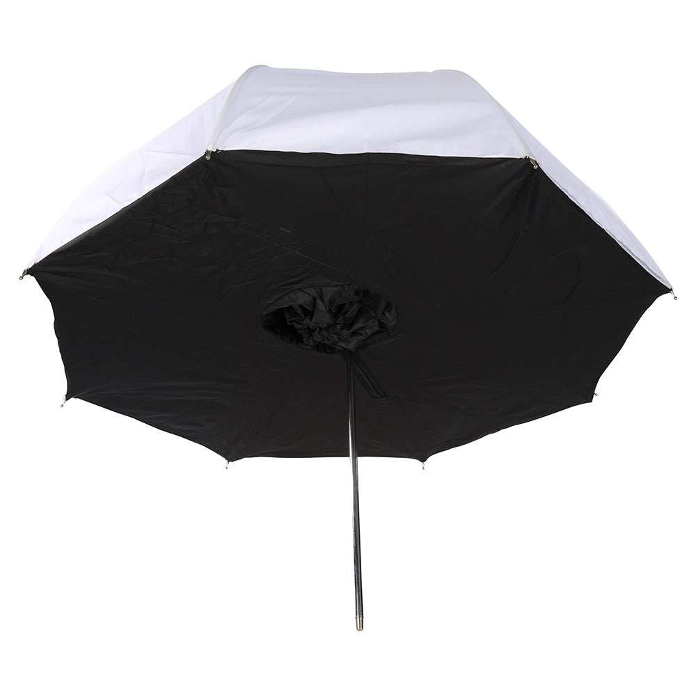 Falcon Eyes Softbox Regenschirm Diffuse weiße UB-32 82 cm