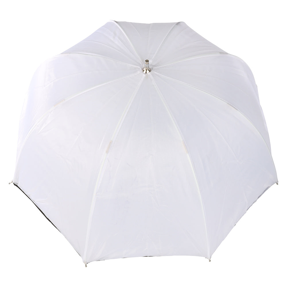 Falcon Eyes Softbox Regenschirm Diffuse weiße UB-32 82 cm