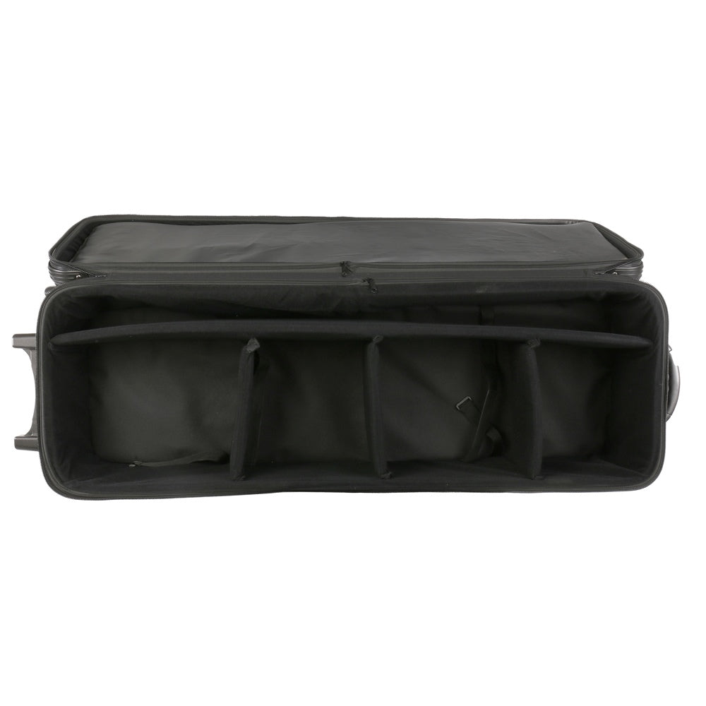 Falcon Eyes Professionelle Tasche auf Rädern CC-06 104x36x27 cm