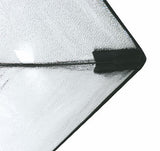 Falcon Eyes Softbox 30x160 cm + Wabe Fer-B30160HC