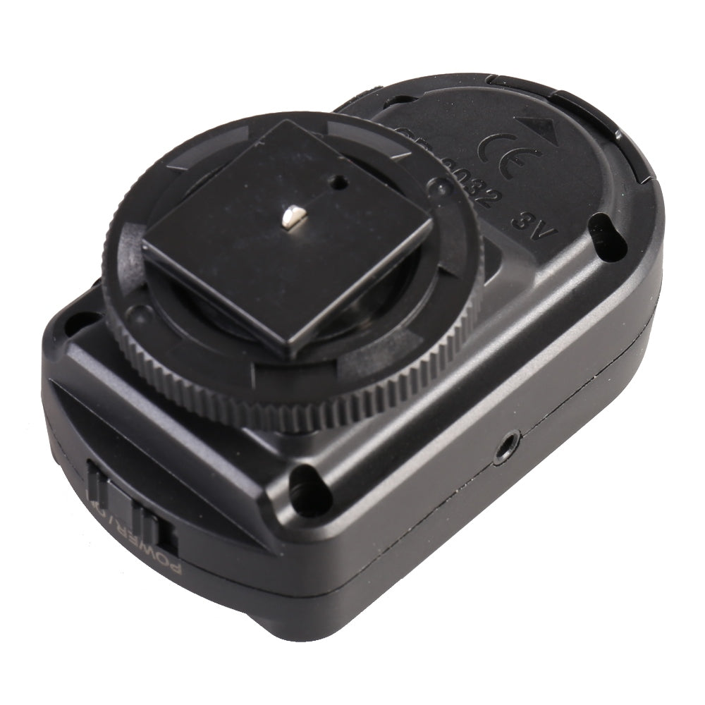 Falcon Eyes Radio Trigger Set RF-DD2.4 auf AAA-Akku