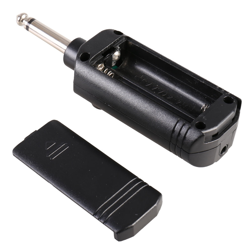 Falcon Eyes Radio Trigger Set RF-DD2.4 auf AAA-Akku