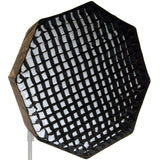 Falcon Eyes Falten Sie tiefe Oktabox + Wabe FeOB-10Ex-HC 100 cm