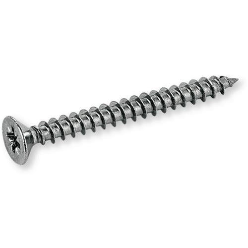Spanplattenschraube 3,5x16 Edelstahl A2 | 200 Stück