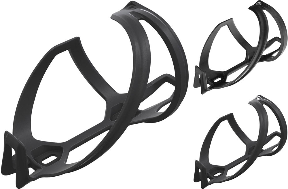 Syncros Tailor Cage 1.0 linker Flaschenhalter