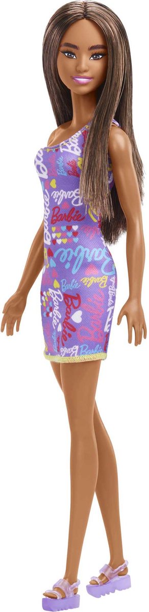 Barbie-Puppe