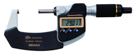 Mitutoyo Mikrometer dig.25-50mm