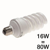 Falcon Eyes Tageslichtlampe 16W E14 ML-16
