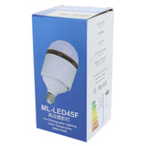 Falcon Eyes LED Daylight Lampe 45W E27 ML-LED45F