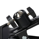 Falcon Eyes Ballhead + Klemme SH-17