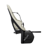 Thule yepp 2 maxi – fietsstoeltje - achterzitje – mik hd bevestiging - soft sand