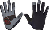 Gripgrab shark padded full finger gloves