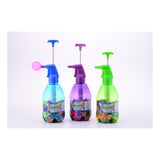 Johntoy Aqua-Wasserballonfüller mit 250 Neon-Wasser
