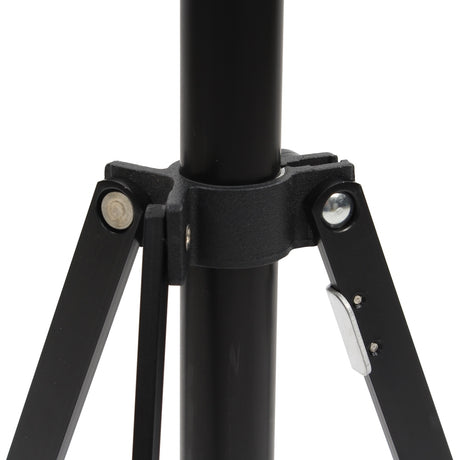Falcon Eyes kompaktes Lampenstativ LMC-1900 63-221 cm