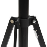 Falcon Eyes Compact Lampstative LMC-1900 63-221 cm