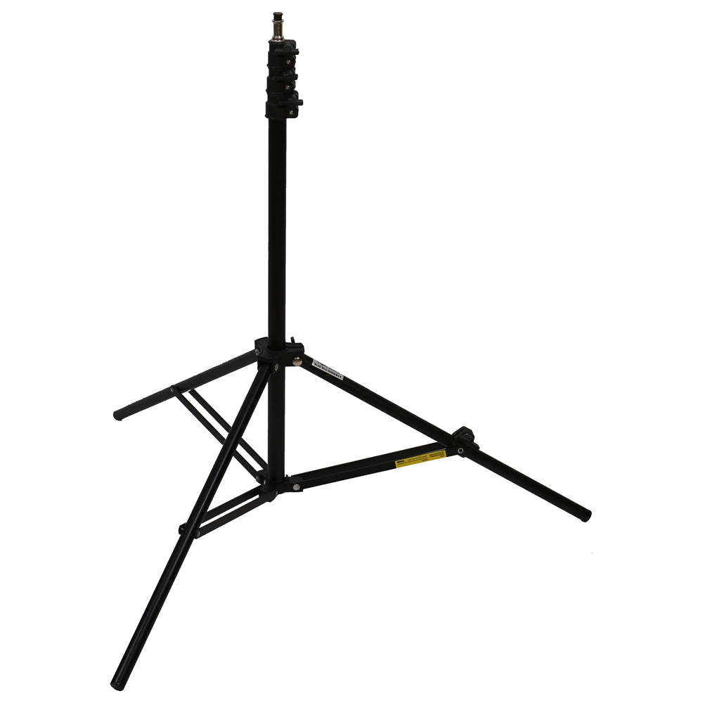 Falcon Eyes Lampenstativ mit verstellbarem Bein L-2440A B 240 cm