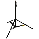 Falcon Eyes Lampenstativ mit verstellbarem Bein L-2440A B 240 cm