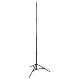 Falcon Eyes Lampenstativ mit verstellbarem Bein L-2440A B 240 cm