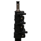 Falcon Eyes Lampenstativ mit verstellbarem Bein L-2440A B 240 cm