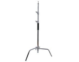 Falcon Eyes C -Modus mit Boomarm CS2450 245 cm