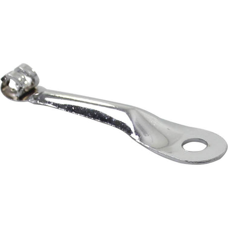 Bofix SA -Kabelplatte P Stück (Aschebär)