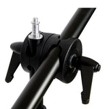Falcon Eyes Boomarm + Gewicht LB-32m 121-211 cm