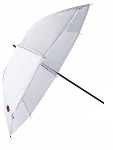 Falcon Eyes Flitsparaplu UR-32T Diffuus weiß 80 cm