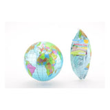 Johntoy John Toy Outdoor-Spaßspielzeug Globus 85 Gramm ø20 cm