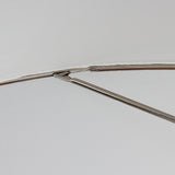 Falcon Eyes Flitsparaplu UR-48T Diffuus weiß 122 cm