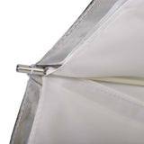 Falcon Eyes Regenschirm 5 in 1 URK-T86TGS 216 cm