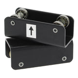 Falcon Eyes Double Rail Leiter 3340c für B-3030c